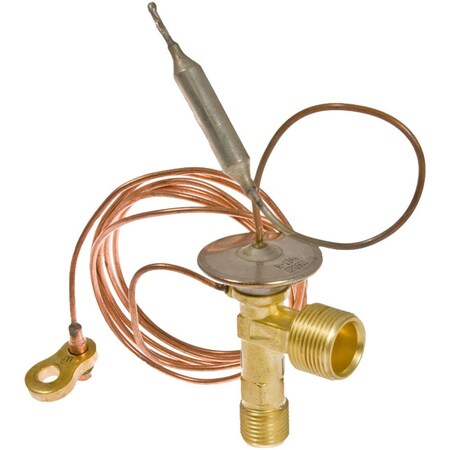 Gpd Expansion Valve/Orifice Tube, 3411361 3411361